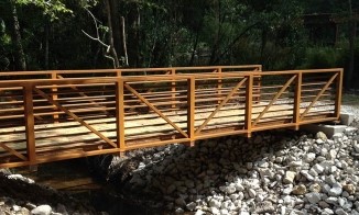 Southern CREW Restoration Project