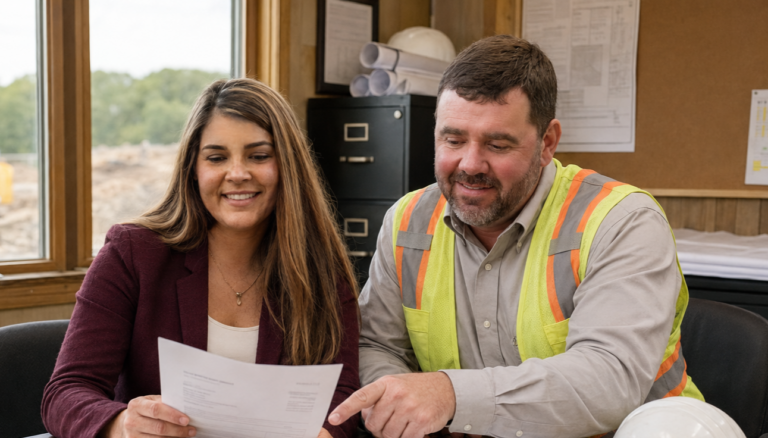 How Early Planning Helps Reduce Construction Delays and Cost Overruns