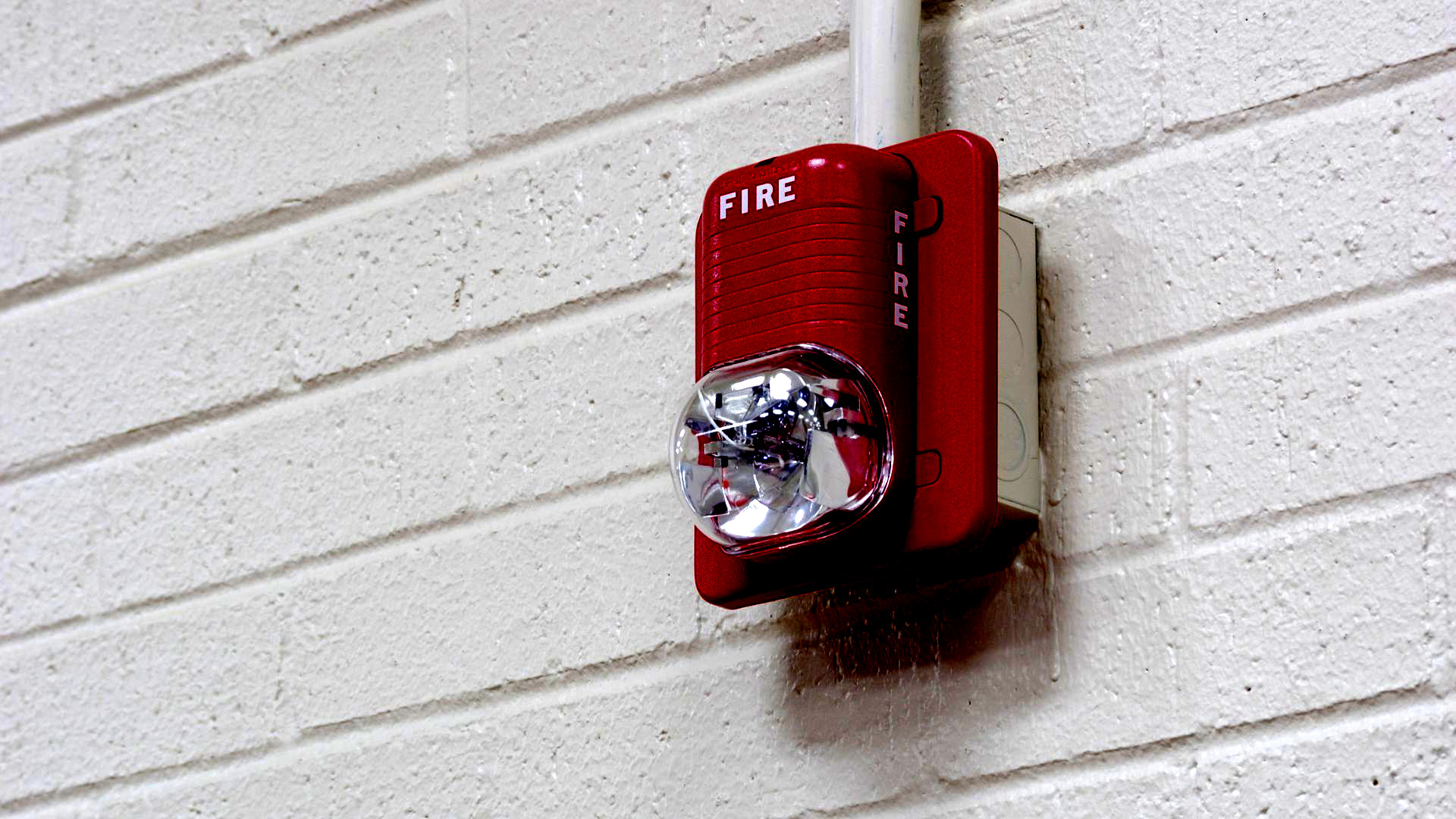 Fire Services