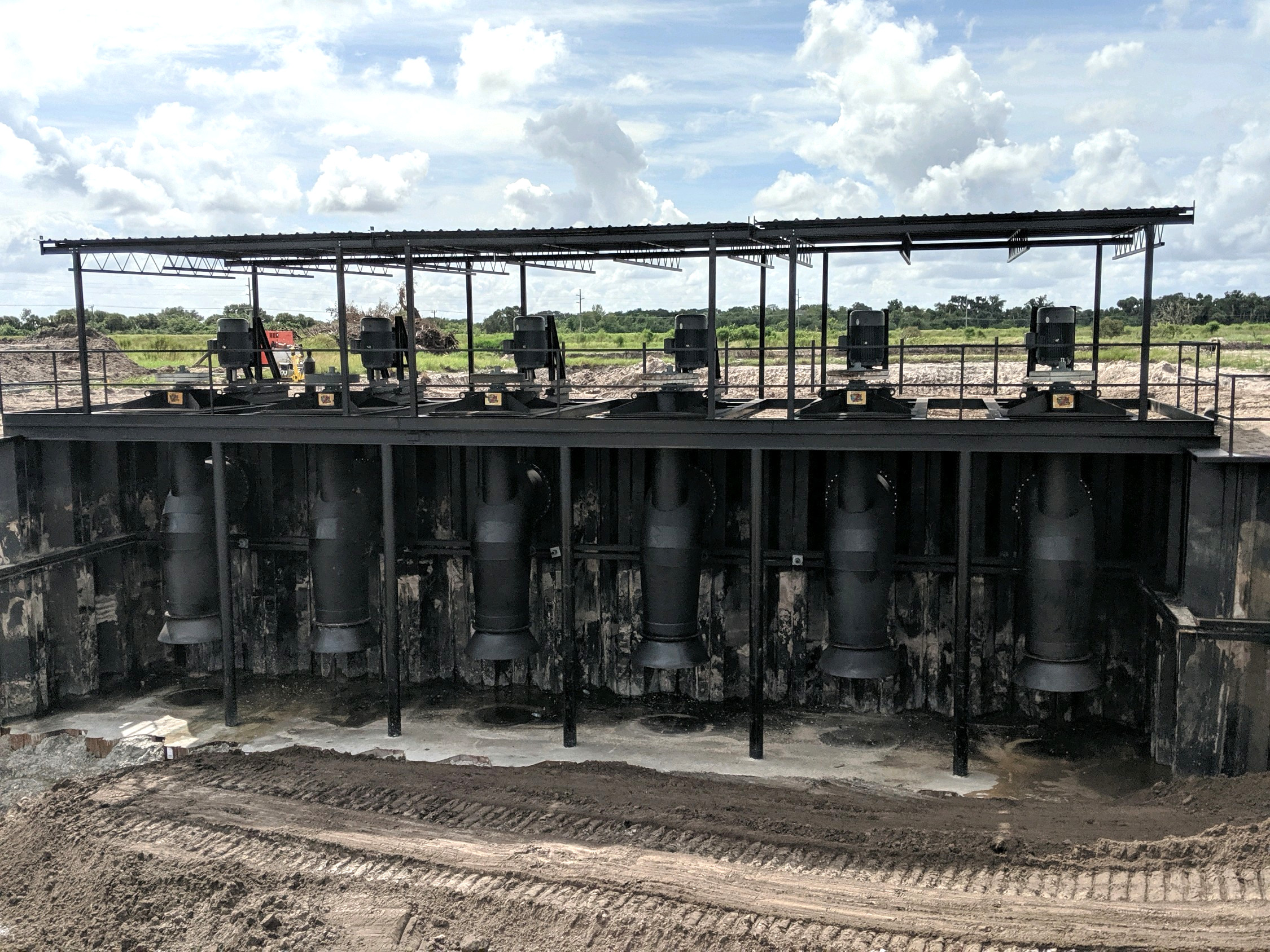 Coral Creek Ecosystem Restoration Project: Phase 2