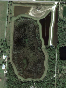 Nalle Grade Hydrological Restoration