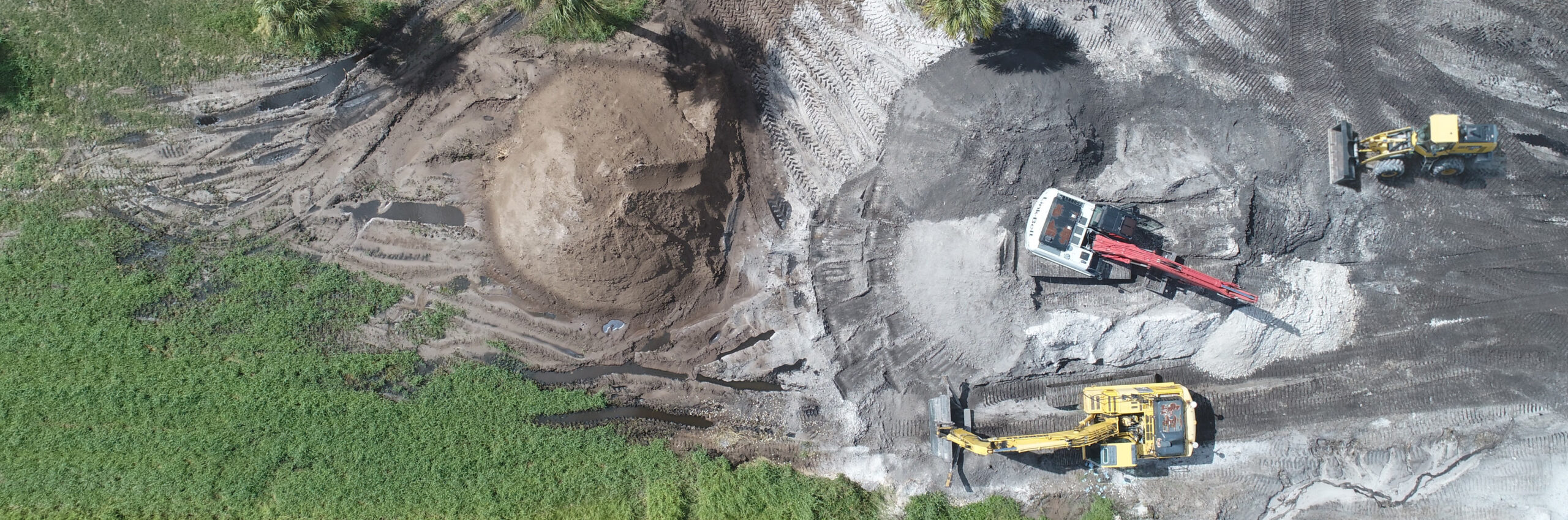 Site Development