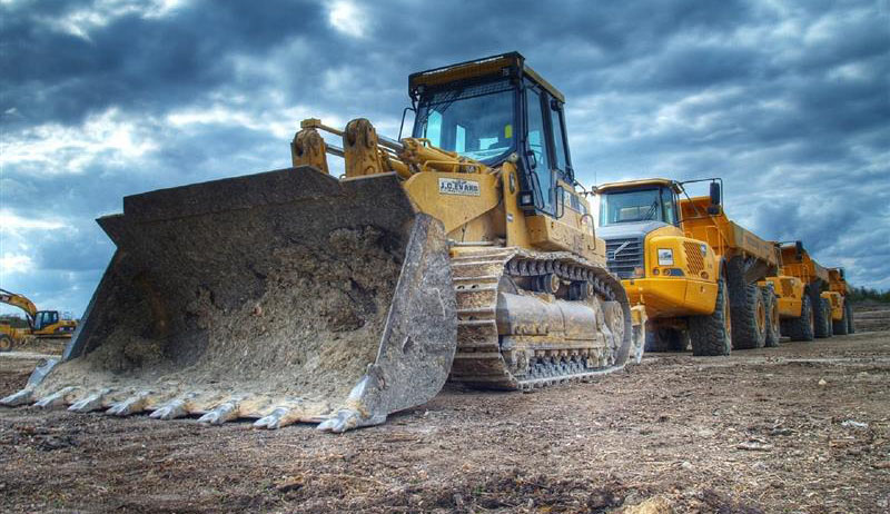 Site Development