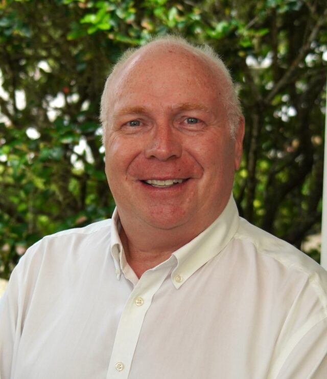 Brian Roy, P.E.