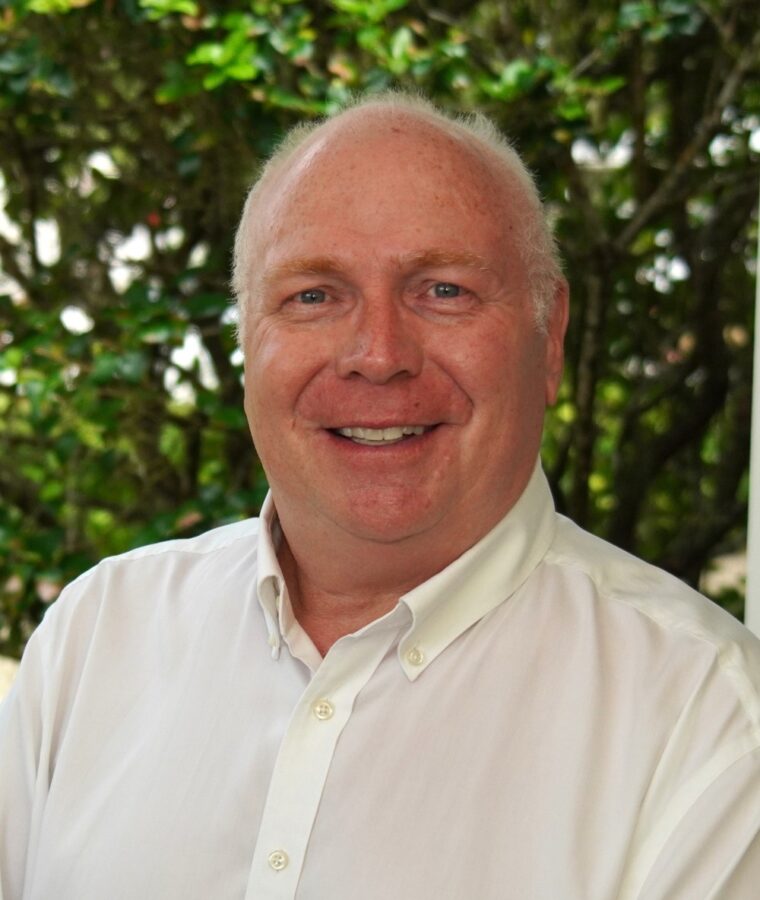 Brian Roy, P.E.
