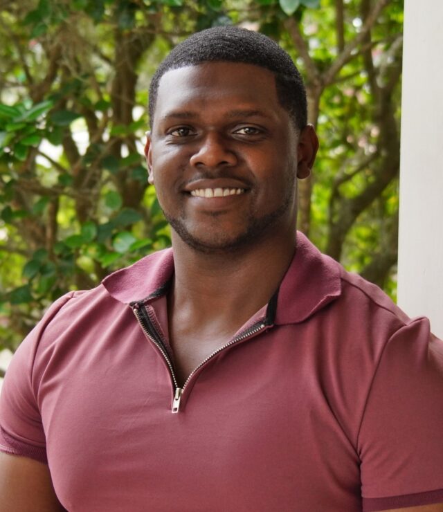 Ifiok Idiong