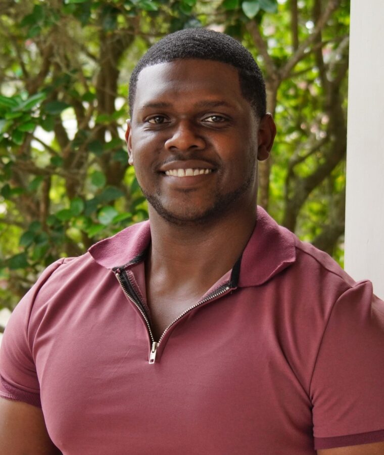 Ifiok Idiong